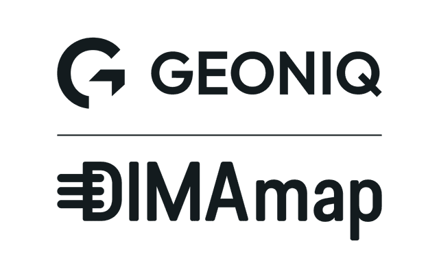 GEONIQ Logo